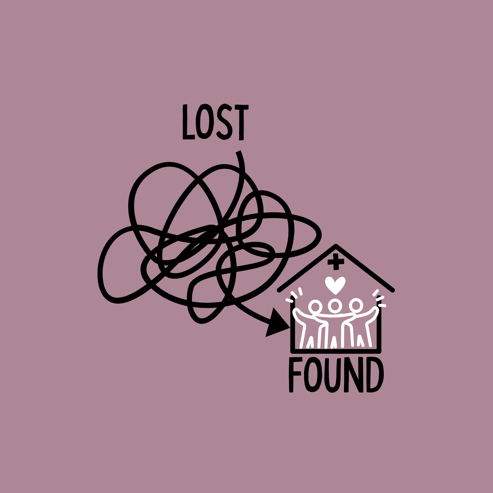 Middle School/High School Youth Event - logo